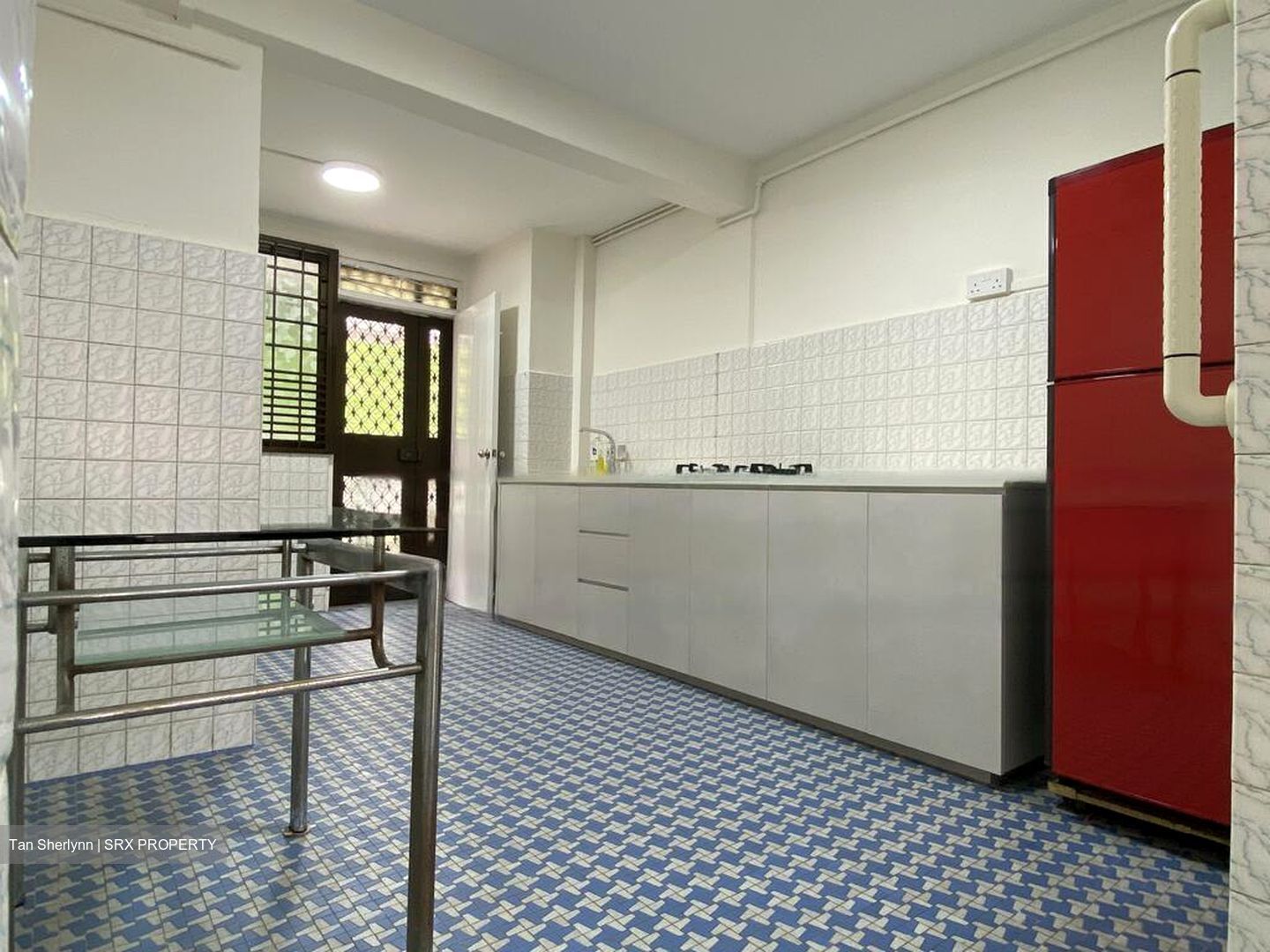 Blk 167 Stirling Road (Queenstown), HDB 3 Rooms #461581801